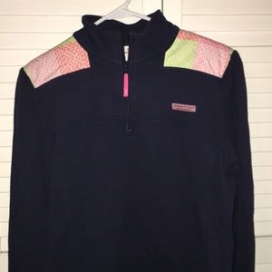 vineyard vines pullover